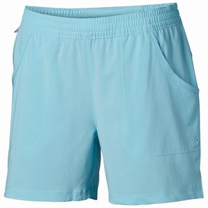 Columbia PFG Tidal™ Short Dam Blå (JNBXO5160)